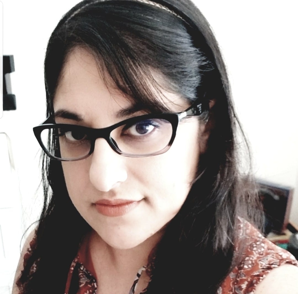 Meet your Posher, Satminder